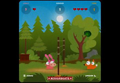 волейбол опасная игра
