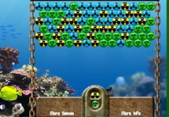 Игры Eco Dolphin Puzzle