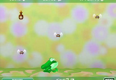 Игры Улавливатель Мухы