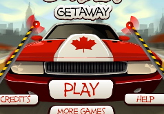 игры покинуть канадскую границу