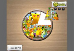 игры покемоны картинки