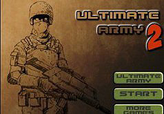 Игры Идеальная армия 2