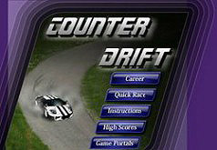 Игры Counter Drift