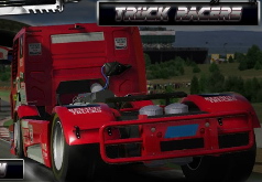 Игры Truck Racers