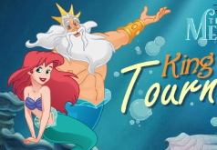 игры турниры королей