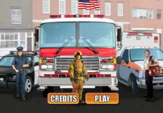 Игры 911 служба