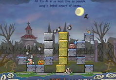 Игры Roly Poly Monster