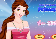 Игры Любимая принцесса