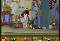 игра живых игрушек