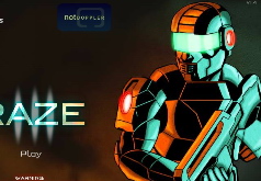 Игры Raze 3