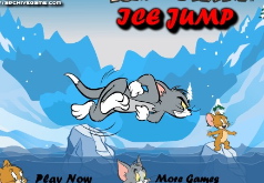 Игры Мышка в ледовитом океане