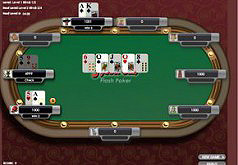 игра в покер в открытую