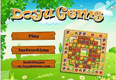 Игры яркие