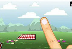 игры два пальца