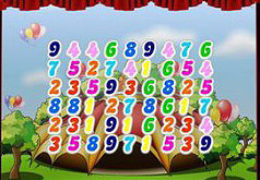 Игры клоун девушка Кэрол Dressup