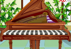игры форта пианино