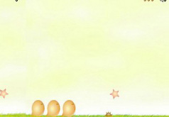 игры цыплята бегут