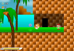 игры кошмар хвостов 2