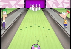 игры настоящий боулинг