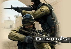 Игры Counter Strike Sourc