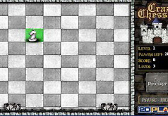Игры Сумасшедшие шахматы