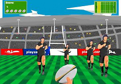 игры rugby ruck it