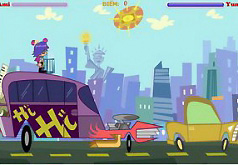 игры вот такие детки