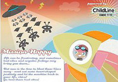 Игры Mission Happy