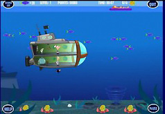 игры подводная лодка фебра