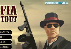 Игры Стреляй мафию
