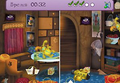 игры лунтик развивающие задания для малышей