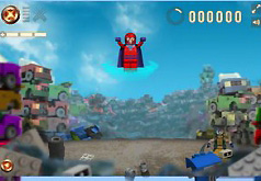 игры легенды начало