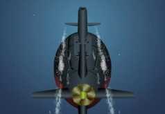 игра подводная торпедная атака