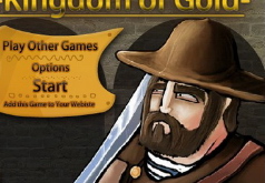 Игры Королевство золота