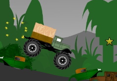 Игры Trooper Truck