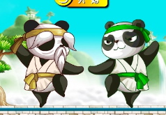 Игры кунфу панда