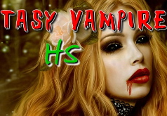 Игры Fantasy Vampire HS