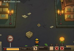 пятница 13 игра с варпачом