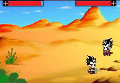 Игры Самурай пустыни
