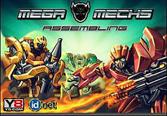 Игра Мега Меч Монтаж