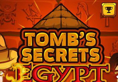 Игры Тайны египетской гробницы