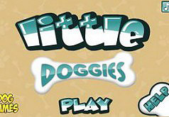 Игры Little Doggies