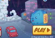 игры катапульта суши