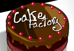 Игры Cake Factory 2 Games