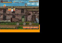 игры спецназ бродилки
