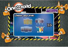 Игры One for the Road