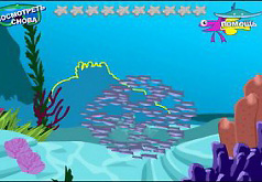 Игры Морские фигуры