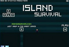 игры остров 2 майнкрафт