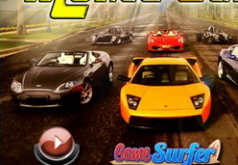 игры суперкары монте карло