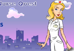 игры медсестра и пациент